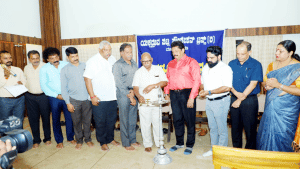 Mangaluru: Patla has the blessings of Kateelamma: Sureshchandra Shetty