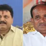 Chamarajanagar: Mla C Puttaranga Shetty has been charged with death threats.