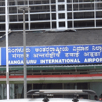 Mangaluru airport: Proposal to hike user fee stayed