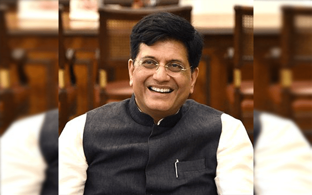 India on path to become $30 trn economy, developed nation by 2047: Goyal
