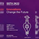 Sahyadri Science Talent Hunt (SSTH) - 2022