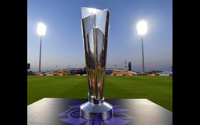 T20 World Cup: Ben Stokes slams unbeaten 52 as England beat Pakistan