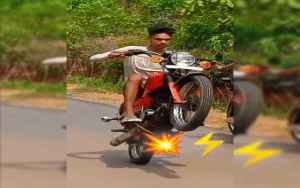 Belthangady: Two students of same college die in road accident