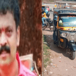Auto rickshaw driver dies of sudden heart attack