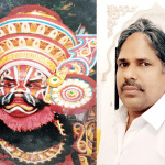 Mangaluru: Harinarayana Edaneer wins Kadri Vishnu award