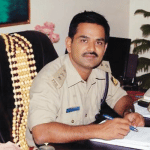 Mysuru: A new Police Commissioner has been appointed.