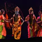Dharmasthala Lakshdeepotsavam: Bala Ramayana captures hearts