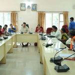 Bantwal: Meeting on the grievances of Scheduled Castes and Scheduled Tribes in the municipal limits