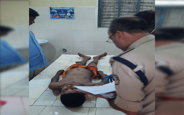 Adyanadka: Boy dies of electrocution
