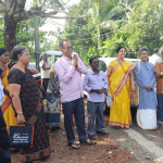 Belthangady: Somnath Naik sent to Mangaluru district jail for his derogatory remarks