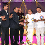 Bengaluru: Golden Jubilee celebrations of Adarsh Group of Companies