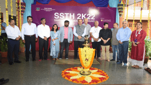 Sahyadri Science Talent Hunt - SSTH 2K22