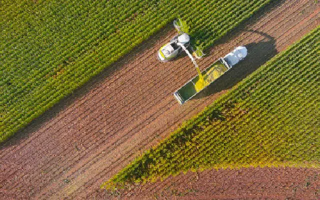 Latest trend in agri-tech that is revolutionalising farm tech