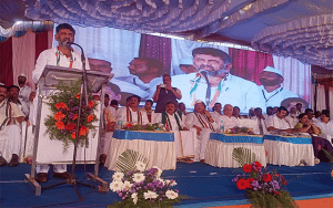 Karwar: Will win the Legislative Council elections once again and form the government - Dk Shivakumar