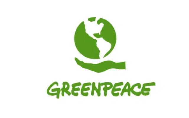 Greenpeace India'