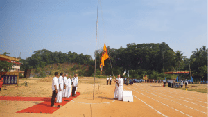Bantwal: Two-day sports meet at Kalladka Sri Rama Vidya Kendra
