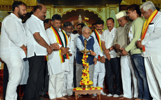 Organisations have played a major role in preserving and nurturing the identity of The State of Karnataka.