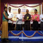 Karwar: State selected in painting competition