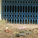Mangaluru: Man's skeleton found in the courtyard of his house
