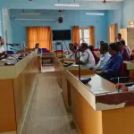 Dharmasthala Lakshdeepotsava, taluk-level departmental officers preparatory meeting