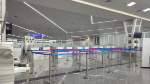 Mangaluru International Airport opens international arrival hall at NITB