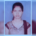 A woman working at Nittur Baliga Fishnet has gone missing.