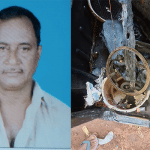 Mangaluru: 25-year-old man killed in auto-rickshaw blast