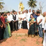 Mangaluru: Ullal Srinivas Mallya's 120th birth anniversary