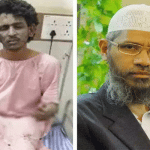 After Mangalore blasts, Zakir Naik tweeted about 'suicide bomb'