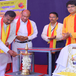 Mangaluru: 67th Kannada Rajyotsava celebrations