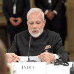PM Modi to address US Congress for 2nd time