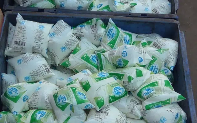 Nandini milk, curd prices hiked by Rs 2 per litre