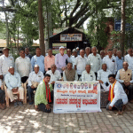 Kannada Sahitya Parishat membership drive