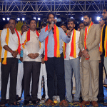 Bengaluru: All-round development of children will help in building a capable nation: Nikhil