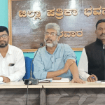 Solve the confusion in the education policy- Educationist Prof. Dr. Niranjanaradhyaa