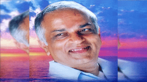 Prof. V.B. Arthikaje to receive Kalhana Neerpaje Award in Kannada