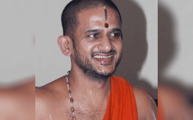 Vishwaprasanna Theertha Swamiji has said that the law banning cow slaughter and conversion is not being implemented effectively.