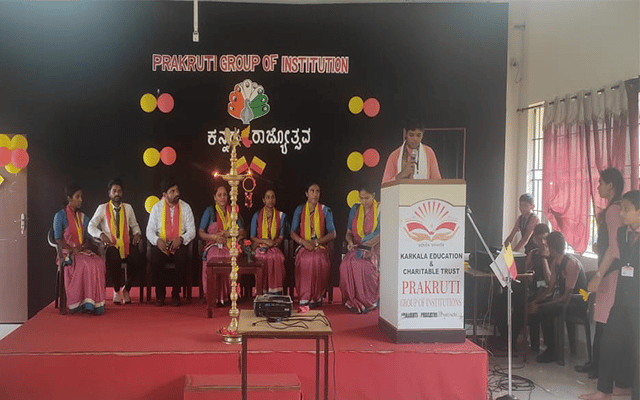 Kanthavara: Proud to speak Kannada: Ashok Kumar