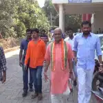 Sri Ram Sene chief Pramod Muthalik to contest as independent candidate