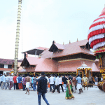 Bantwal: Shashti Rathotsava at Polali Sri Rajarajeswari Temple