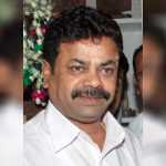 The police department has shown negligence in handling chandrasekhar's death case.