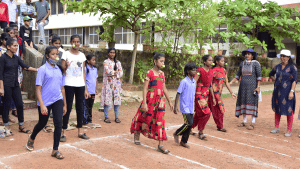 Mangaluru: Chinnara Utsava at Canara High School
