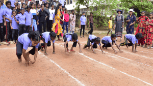 Mangaluru: Chinnara Utsava at Canara High School