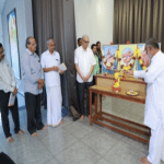Vidyabharathi inaugurates 2-day Workshop of Pradhanacharyas of Karnataka
