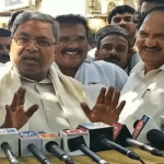 Siddaramaiah's review of the Union Budget