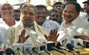 Siddaramaiah's review of the Union Budget