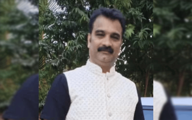 Thane: Sudhakar T Anchan, member of Billavar Association, dies of cardiac arrest