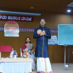 Kannada is the language that interprets our culture - Chakravarthy Sulibele