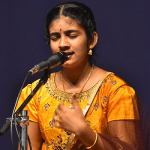 Dharmasthala: Melodious music 'Supritha'