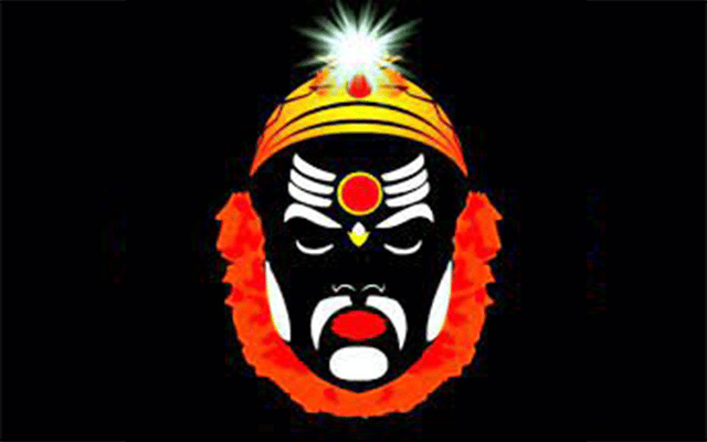 Grandfather can't leave Tulunadu and settle down, warns god-worshipers of racket in the name of Koragajja